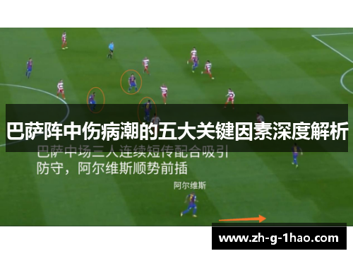 巴萨阵中伤病潮的五大关键因素深度解析
