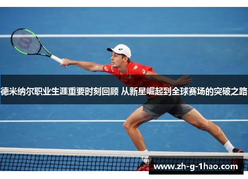 德米纳尔职业生涯重要时刻回顾 从新星崛起到全球赛场的突破之路 德米纳尔职业生涯重要时刻回顾 从新星崛起到全球赛场的突破之路