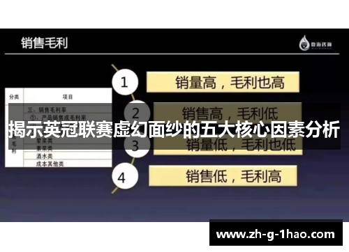 揭示英冠联赛虚幻面纱的五大核心因素分析