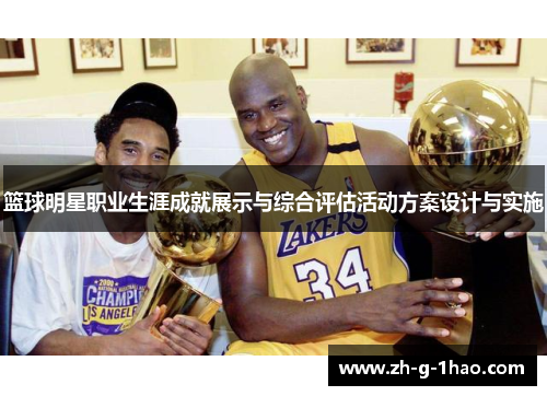 篮球明星职业生涯成就展示与综合评估活动方案设计与实施