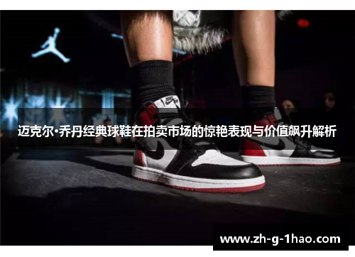 迈克尔·乔丹经典球鞋在拍卖市场的惊艳表现与价值飙升解析